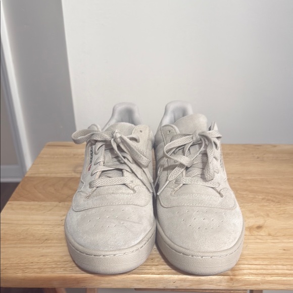 Yeezy Powerphase (clear brown) - Picture 5 of 8